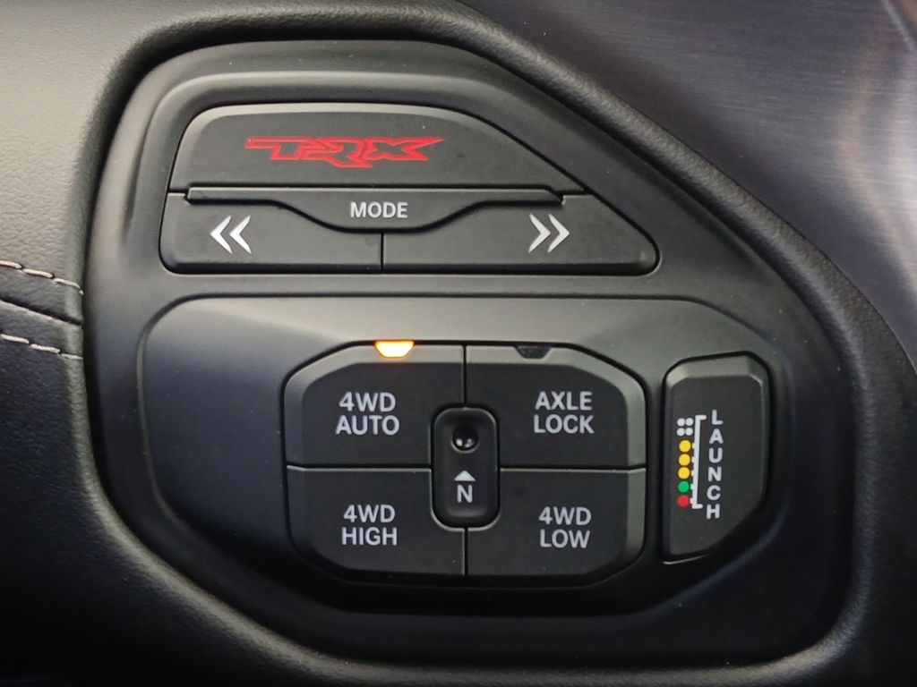 Used Car 2022 Ram 1500  Trx For Sale Under $90,000 In Austin, Texas