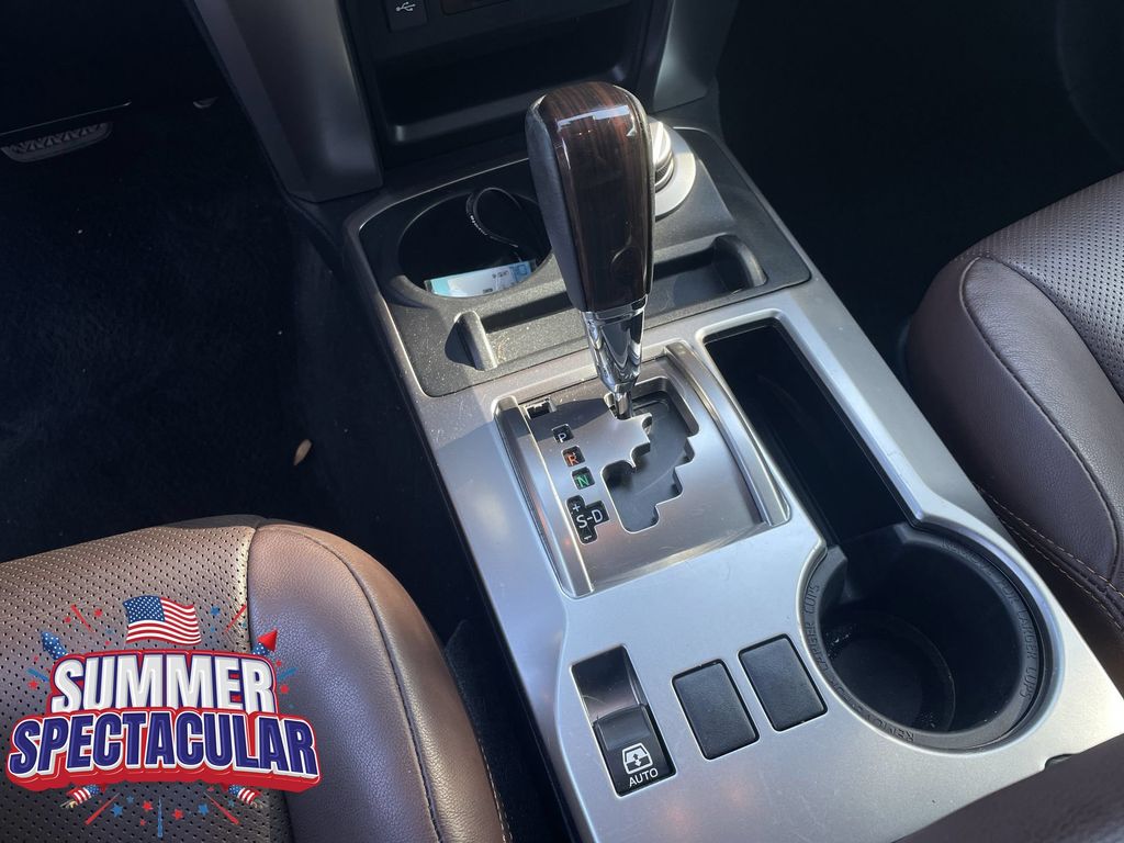 Used 2024 Toyota 4Runner SUV