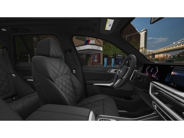 Thumbnail: 2026 BMW X5 - 9