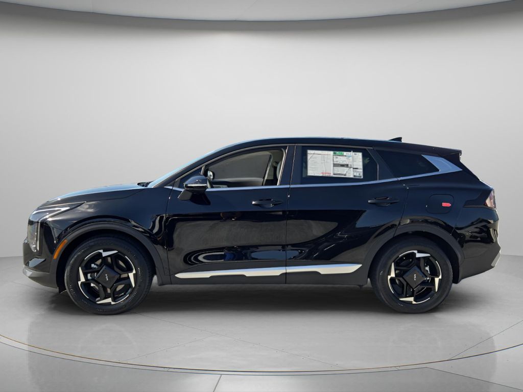 2026 Kia Sportage - $30,680