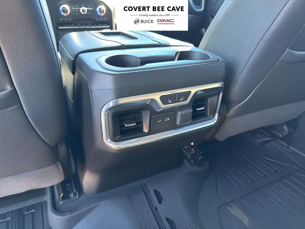 Used Car 2021 Gmc Sierra 2500hd  Denali For Sale Under $60,000 In Austin, Texas