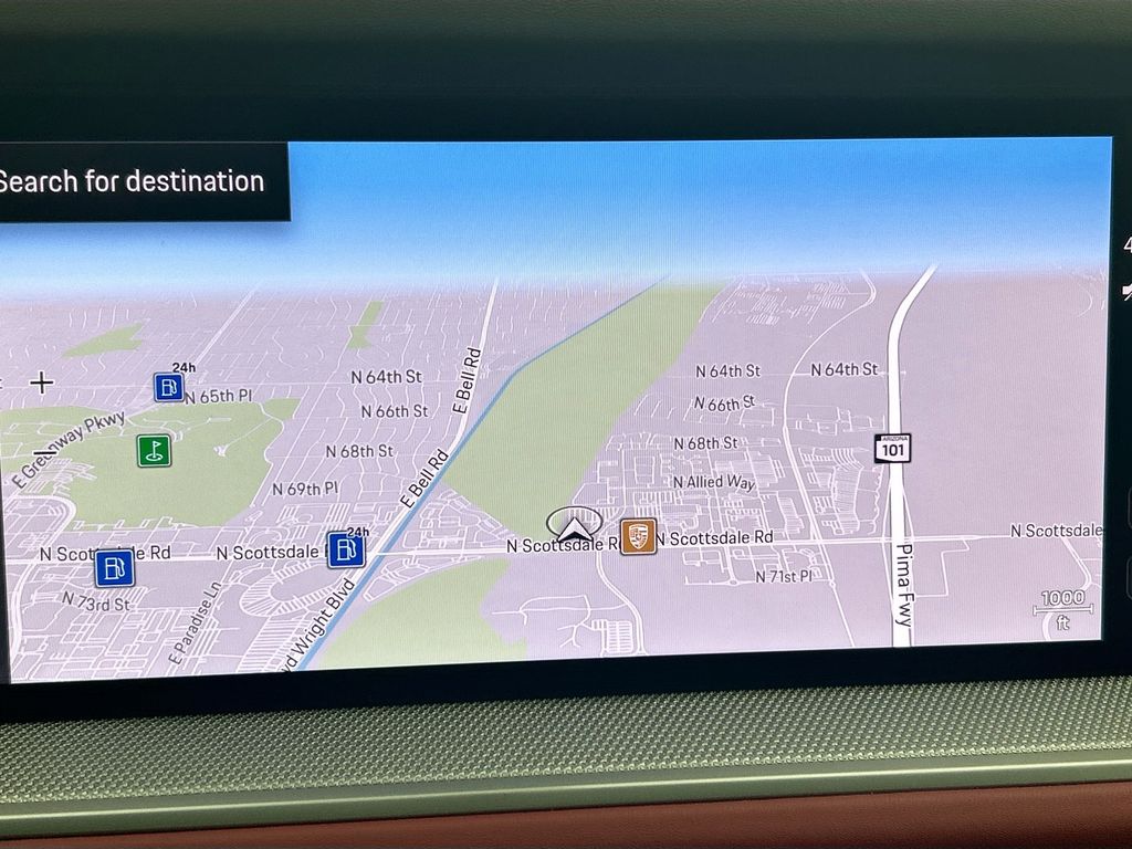 Thumbnail: 2026 Porsche  - 17