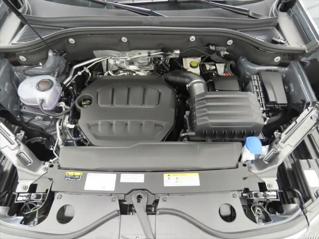 Thumbnail: 2026 Volkswagen Atlas - 29