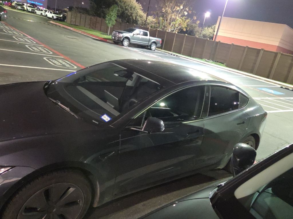 Thumbnail: 2024 Tesla Model 3 - 4