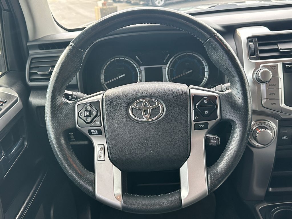 2016 Toyota 4Runner SR5 Premium