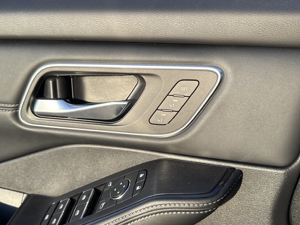 Used 2026 Nissan Rogue SUV