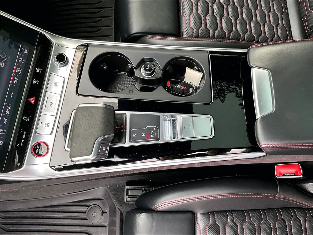 2023 Audi RS 7 — photo 19