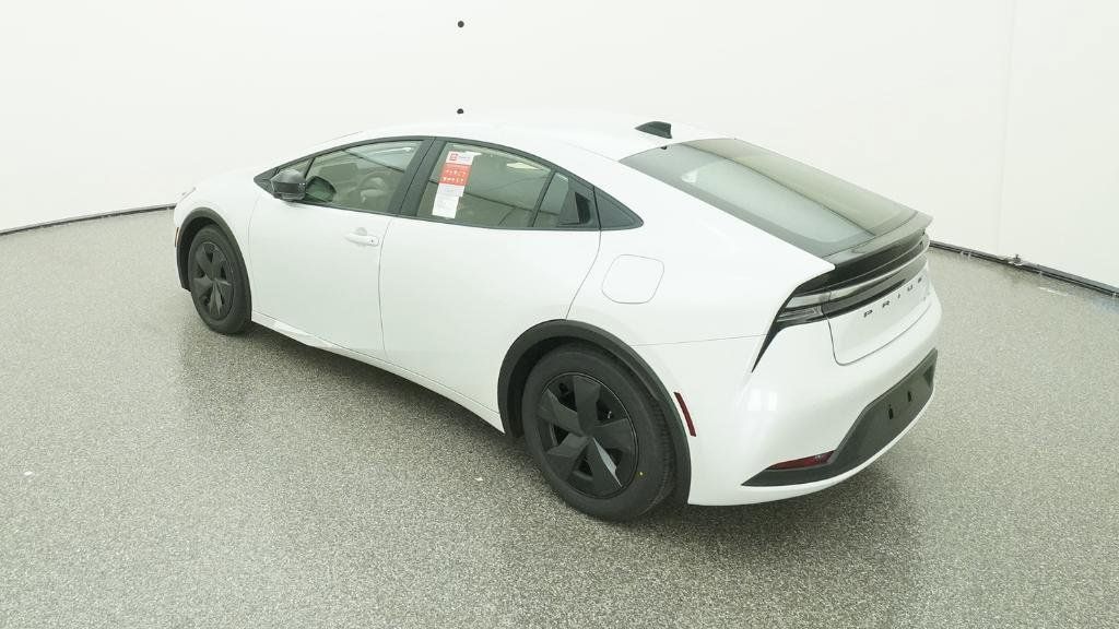 Thumbnail: 2026 Toyota Prius - 8