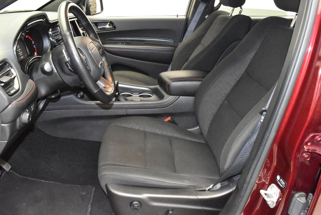 2023 Dodge Durango GT 11