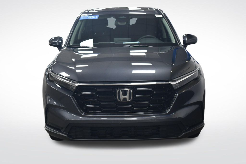 Thumbnail: 2024 Honda CR-V - 10