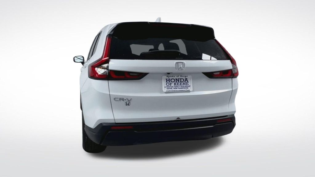 Used 2023 Honda CR-V SUV