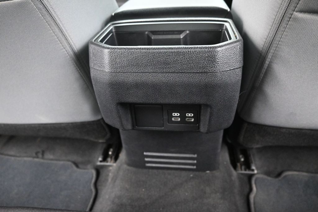 Used 2026 Toyota Tacoma Truck