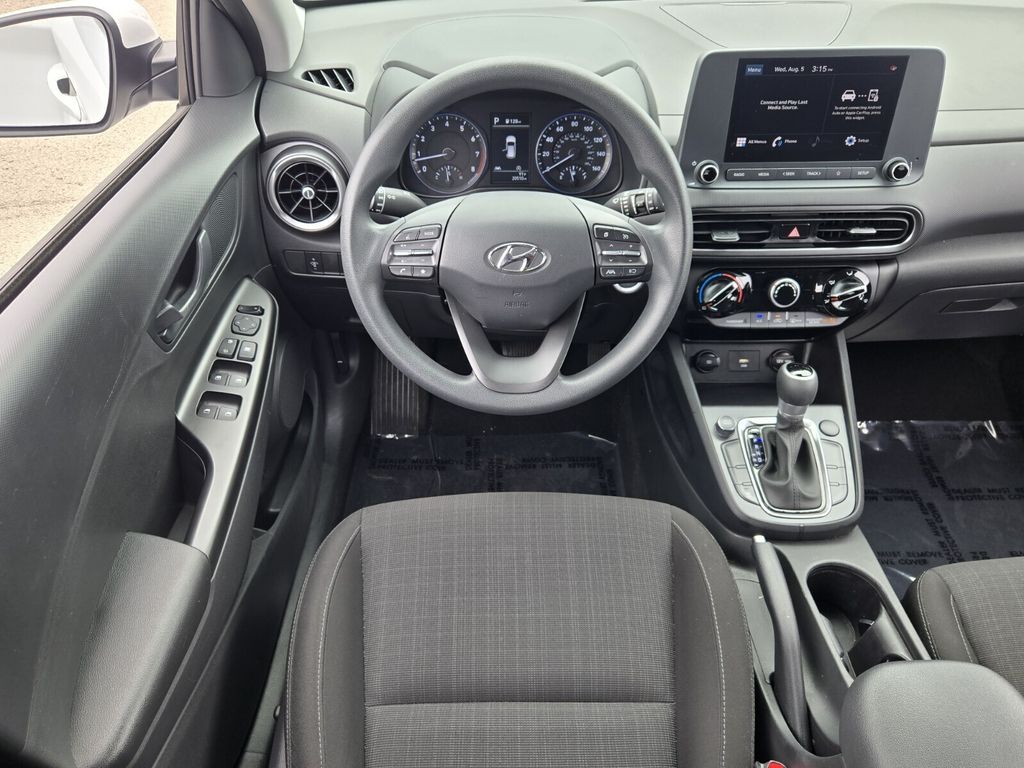 2023 Hyundai Kona - $19,599
