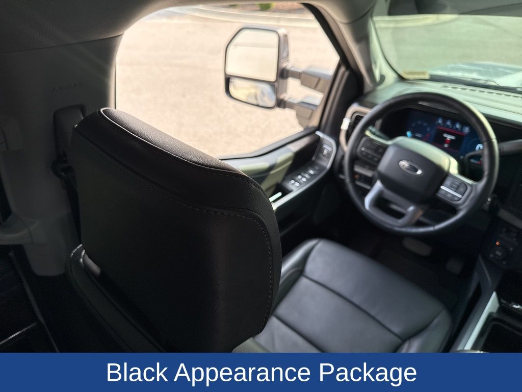 2024 Ford F-250 Super Duty Lariat