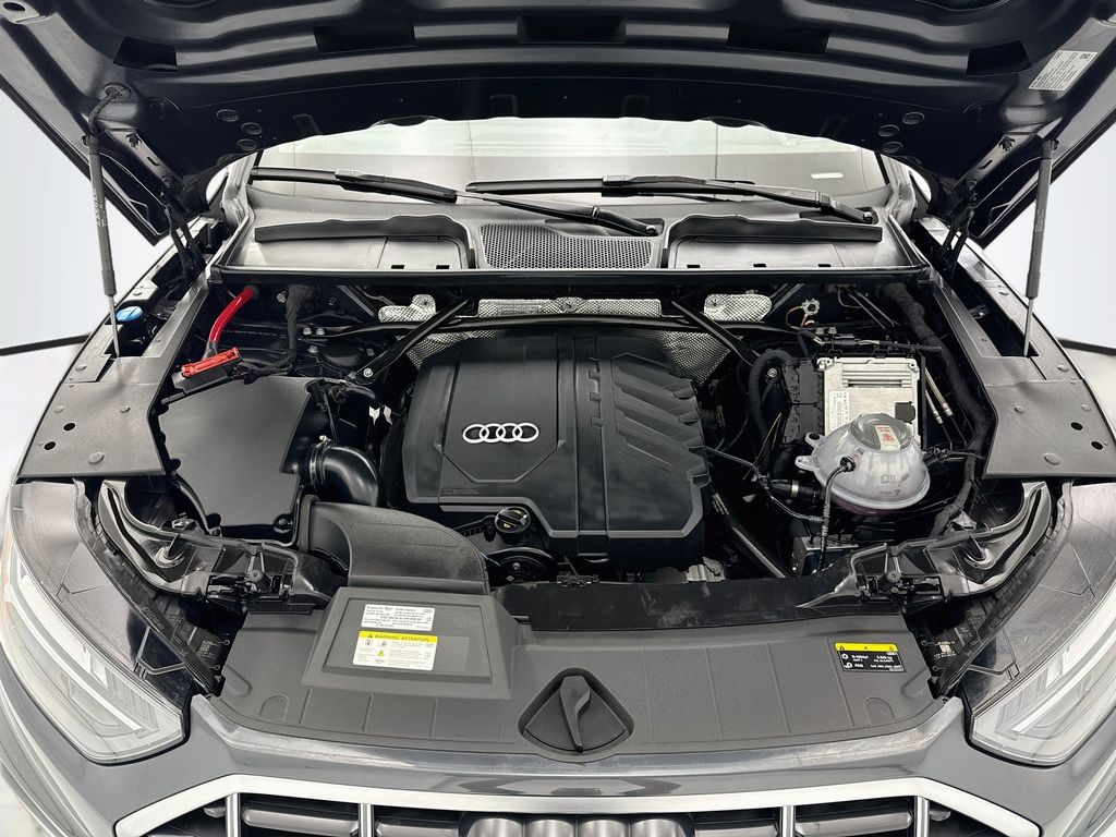 Thumbnail: 2023 Audi Q5 - 27