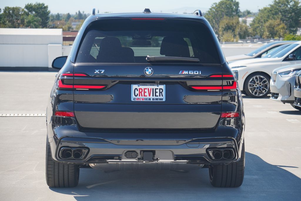 Thumbnail: 2026 BMW X7 - 6