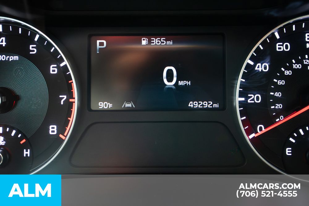 2023 Kia Forte LXS photo 21