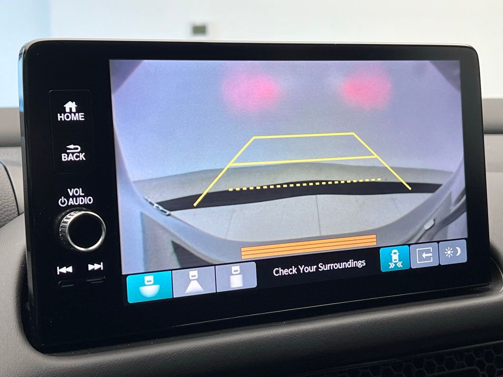 Thumbnail: 2024 Honda HR-V - 14