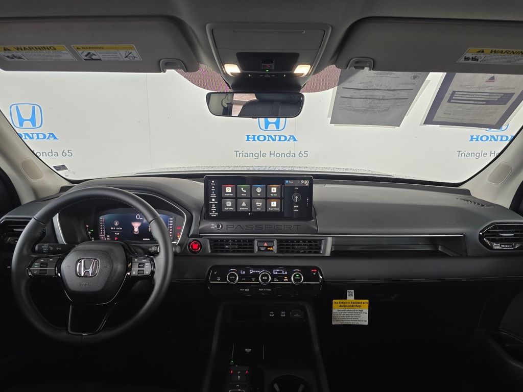 Thumbnail: 2026 Honda Passport - 6