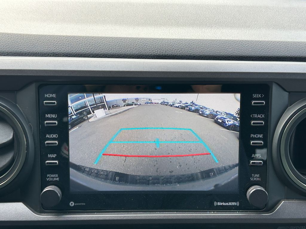 Thumbnail: 2020 Toyota Tacoma - 23