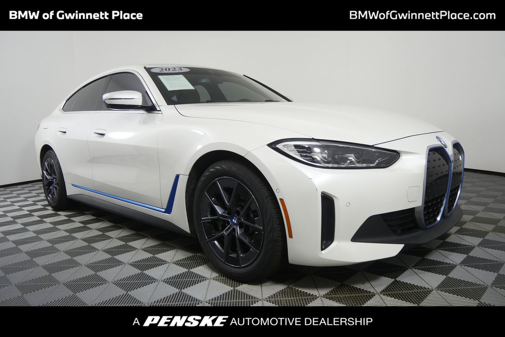 2023 BMW i4 eDrive35 -
                  Duluth, GA