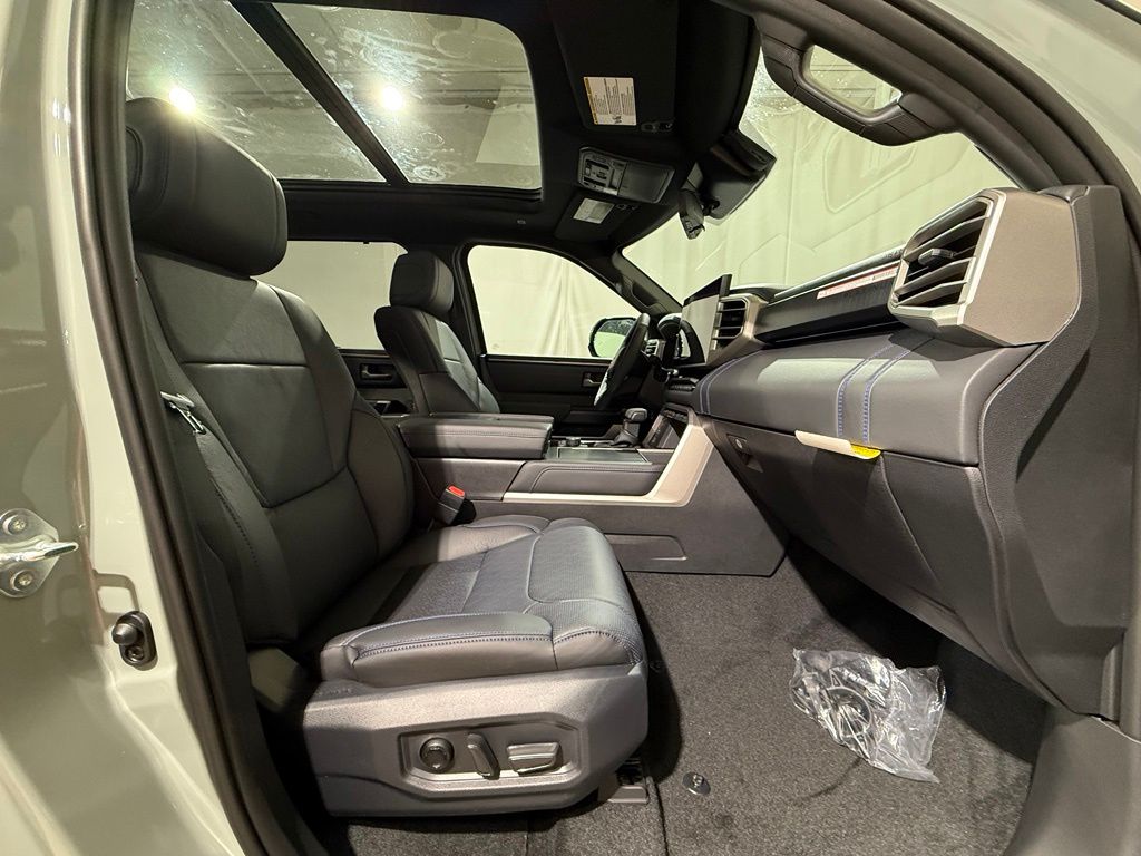 Thumbnail: 2026 Toyota Tundra - 22