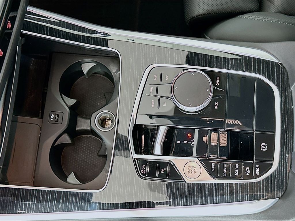 Thumbnail: 2024 BMW X5 - 17