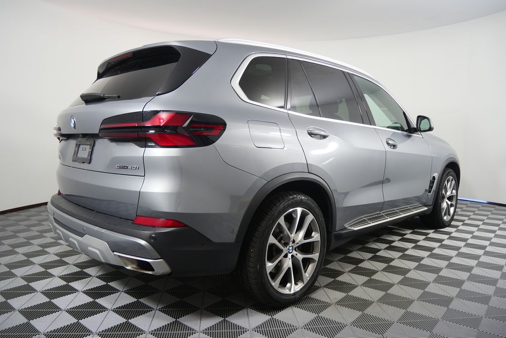 Thumbnail: 2024 BMW X5 - 3
