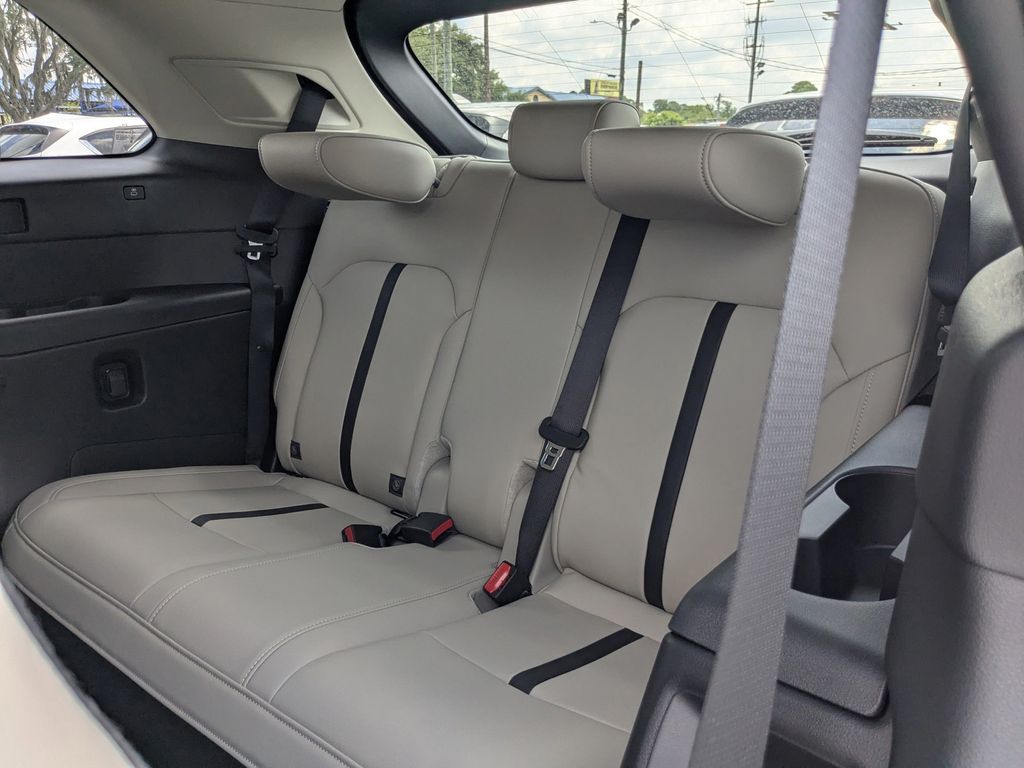 2025 Mazda CX-90 3.3 Turbo Preferred