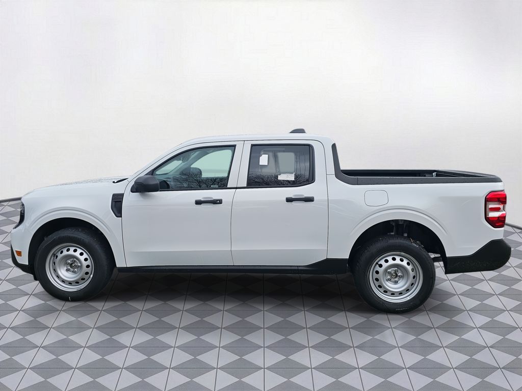 New 2026 White Ford XL image 5