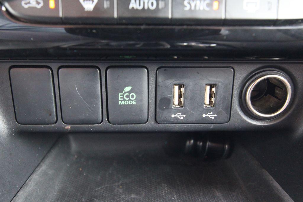 Used 2024 Mitsubishi Eclipse Cross SUV