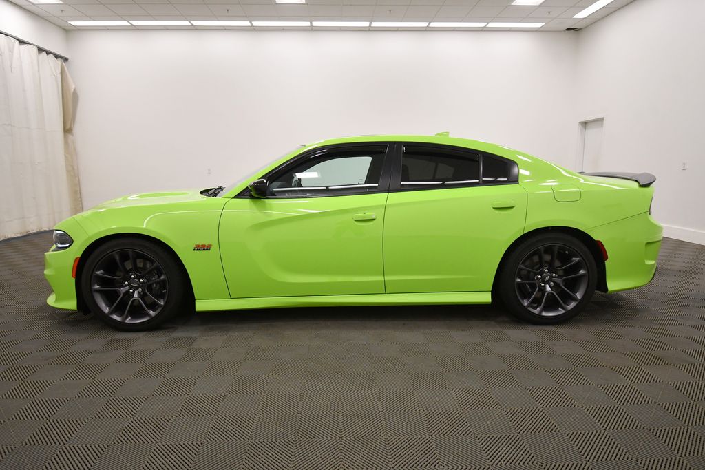 Used 2023 Dodge Charger Sedan