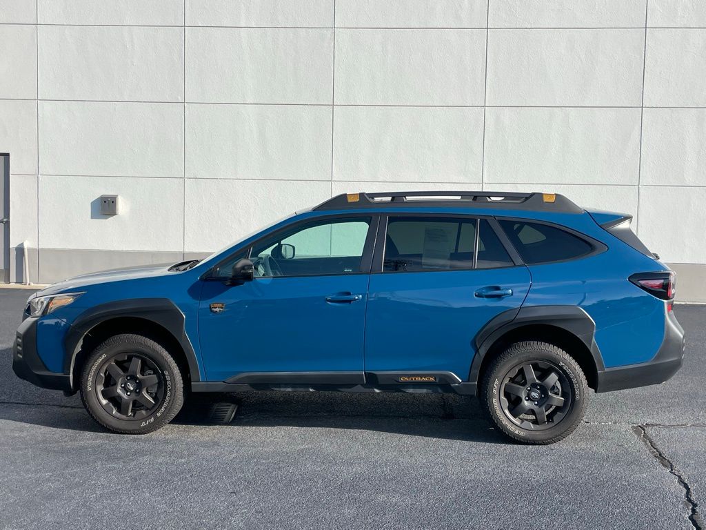 Thumbnail: 2023 Subaru Outback - 2