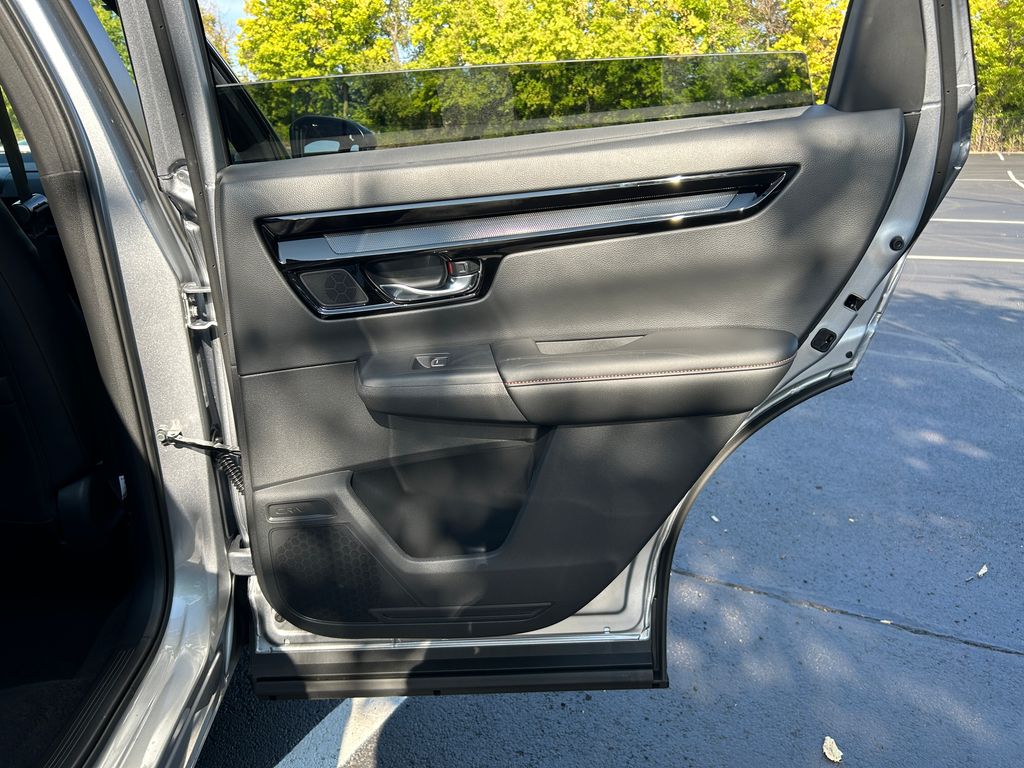 Thumbnail: 2026 Honda CR-V - 25