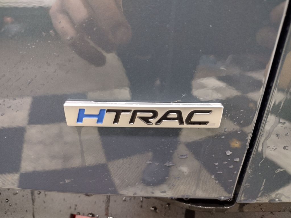 2026 Hyundai IONIQ 5 SE