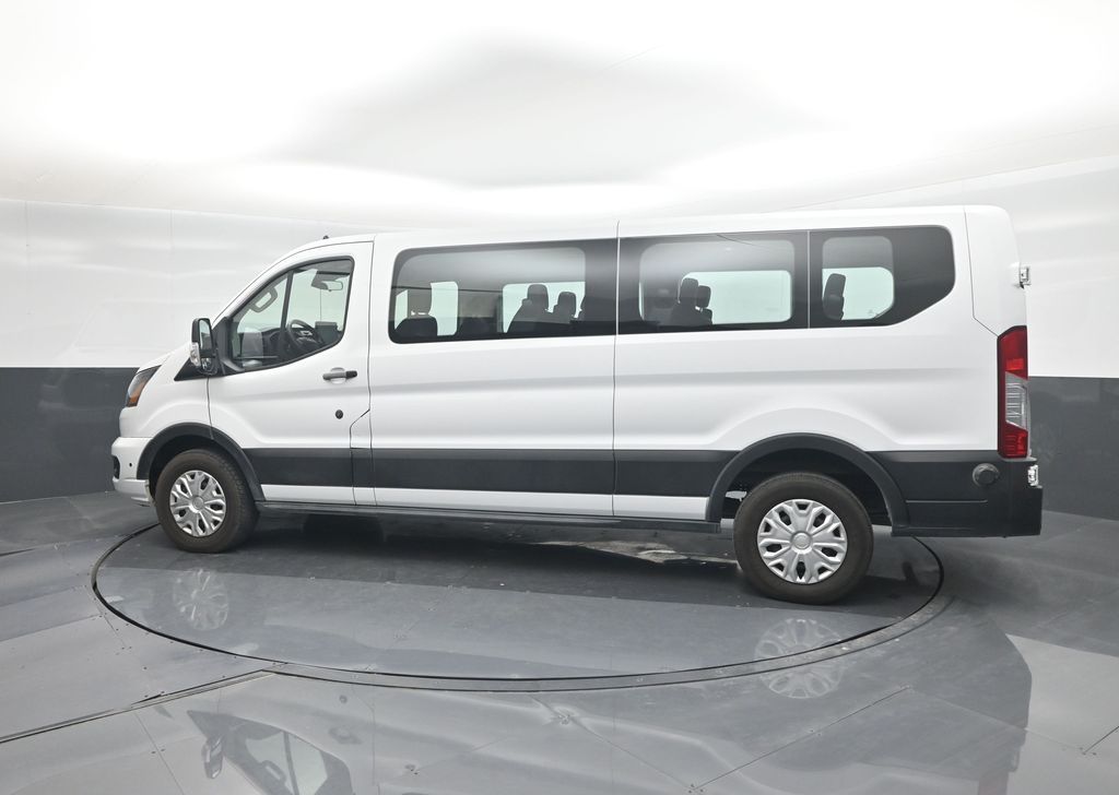 Used 2024 Ford Transit-350 Van