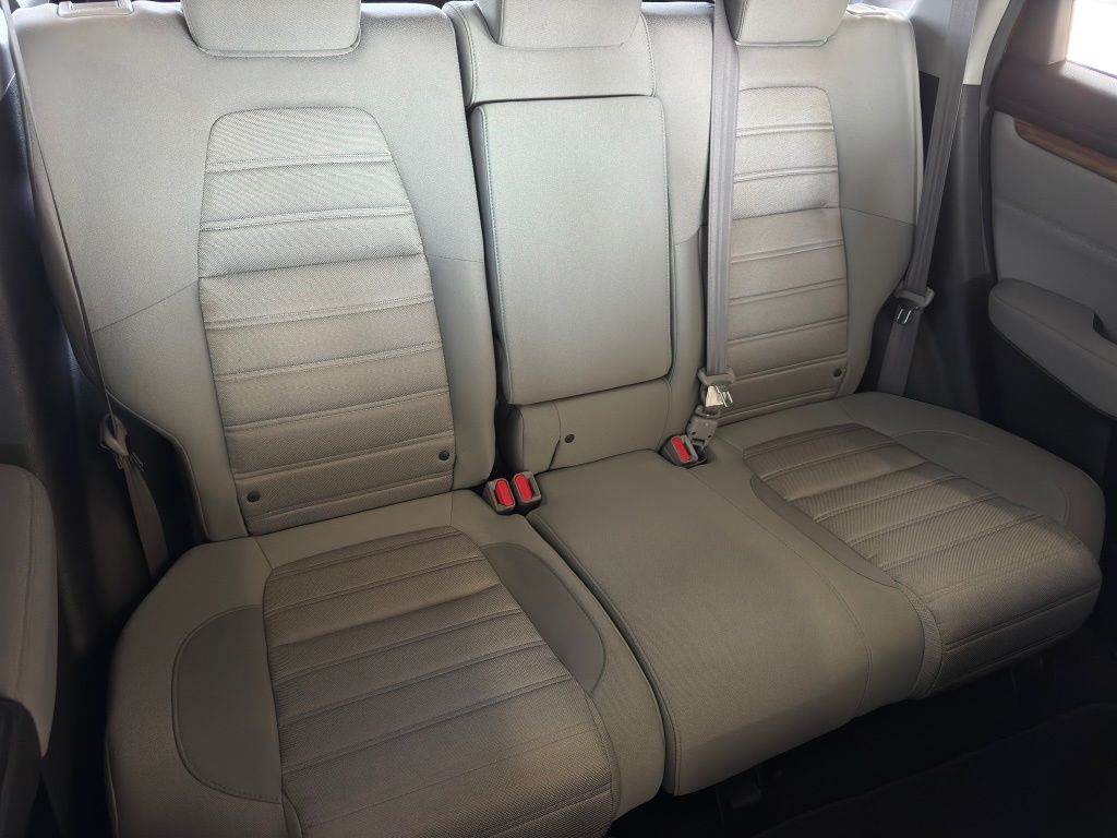 2021 Honda CR-V EX  at South Houston Nissan