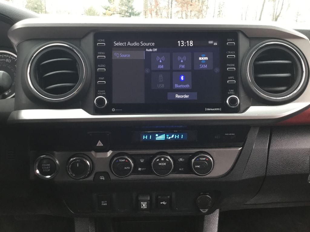 Thumbnail: 2023 Toyota Tacoma - 20