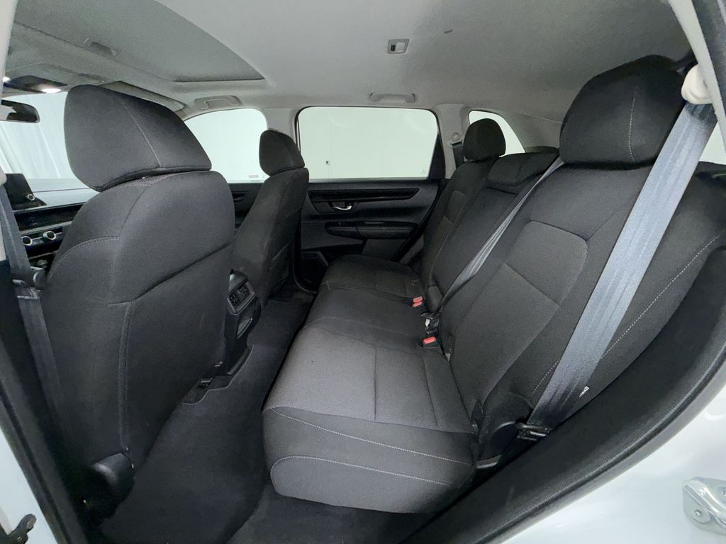 Used 2023 Honda CR-V SUV