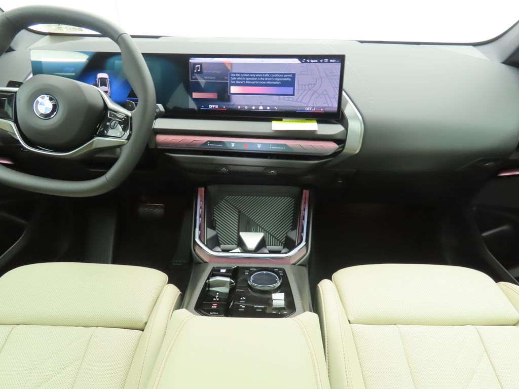 Thumbnail: 2026 BMW X3 - 13