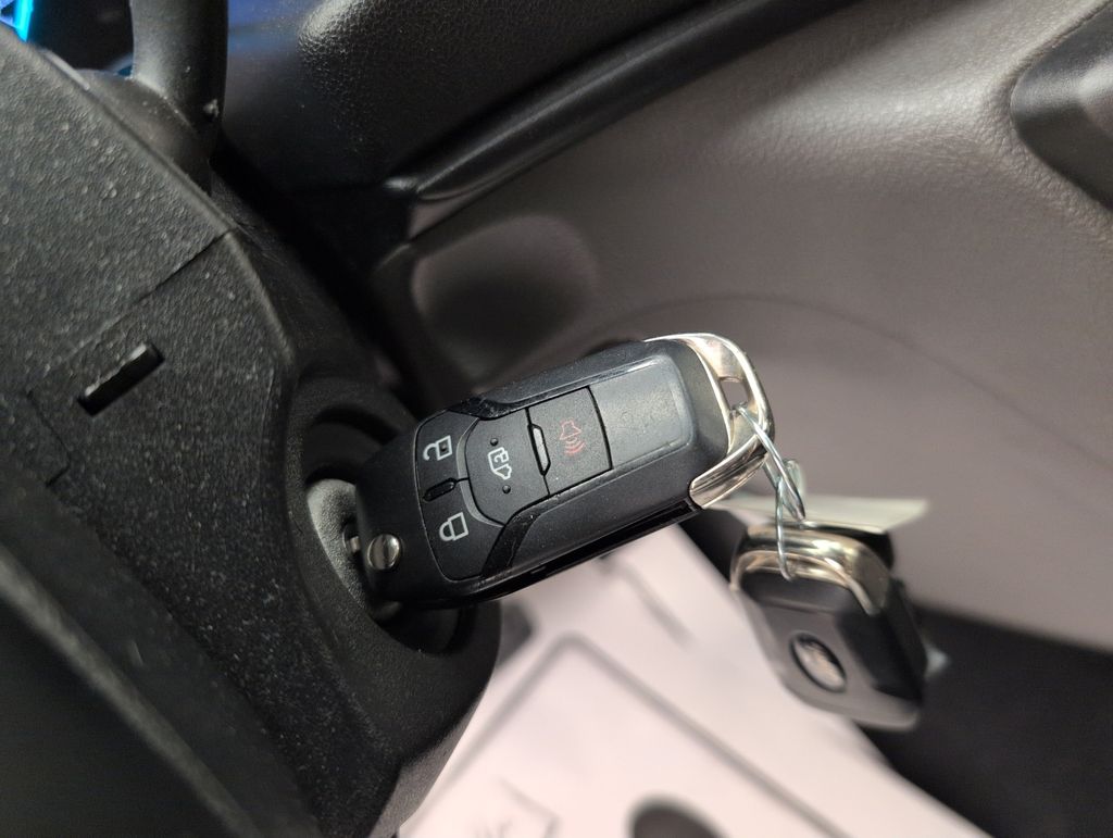 Certified Used 2024 Black Ford XLT image 42