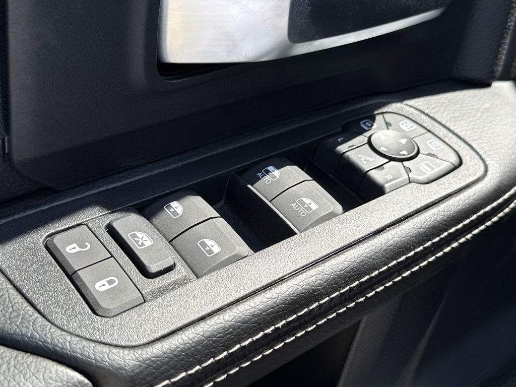 New 2027 Ram 2500 Truck