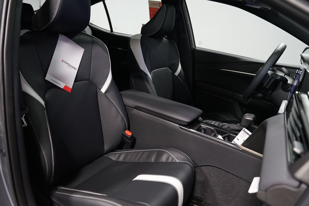 Thumbnail: 2026 Toyota Camry - 29