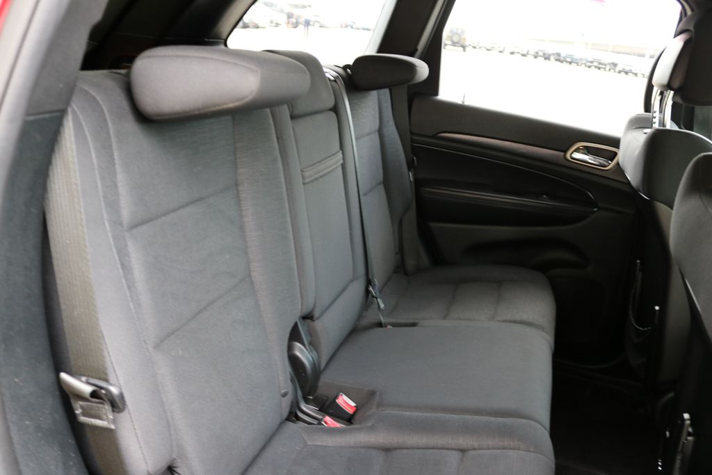 Used Car 2016 Jeep Grand Cherokee  Laredo For Sale Under $20,000 In Austin, Texas