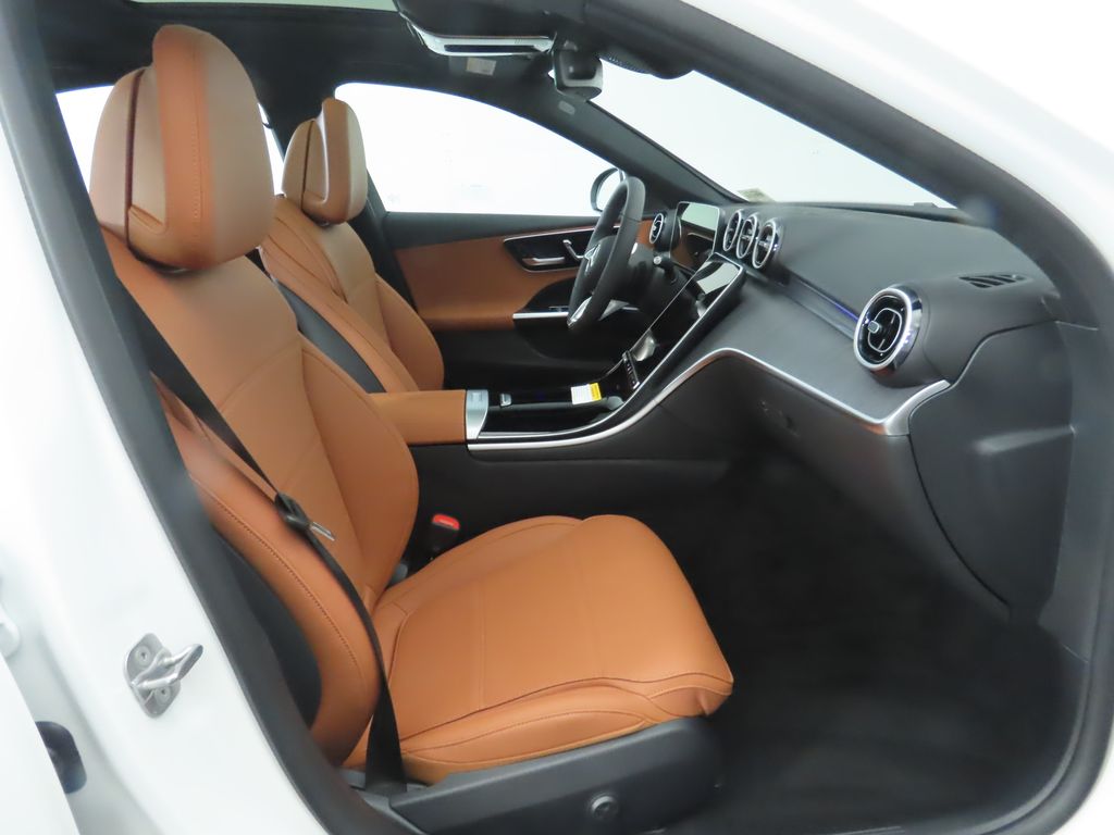 Thumbnail: 2025 Mercedes-Benz C-Class - 21