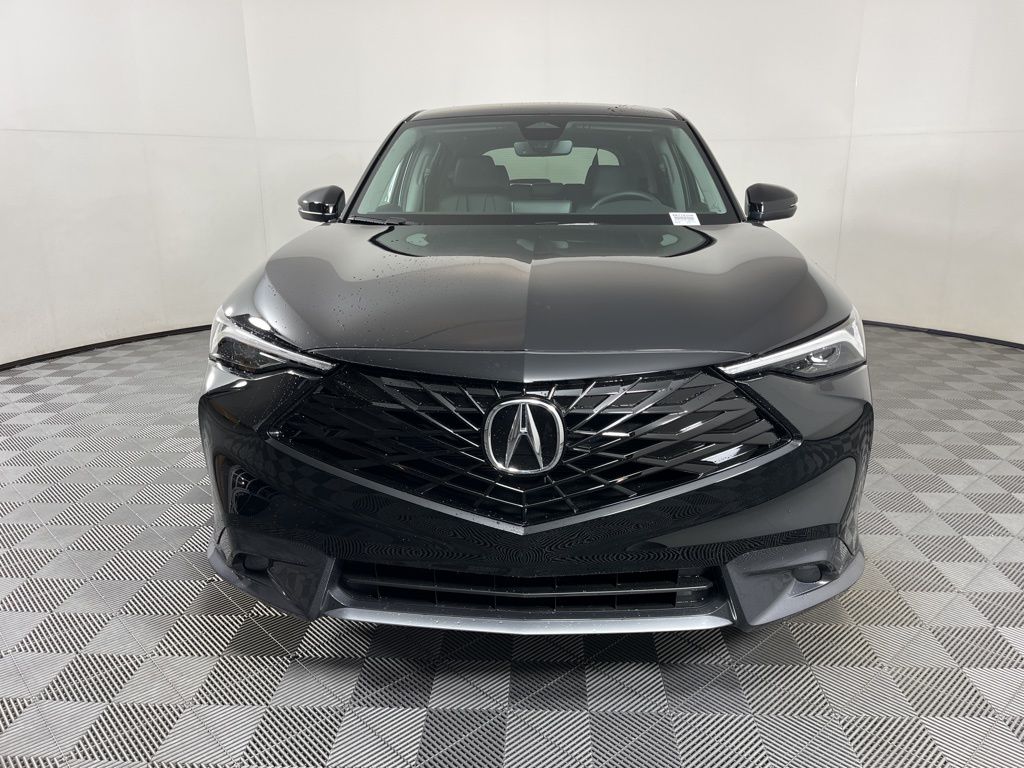 Thumbnail: 2025 Acura ADX - 7