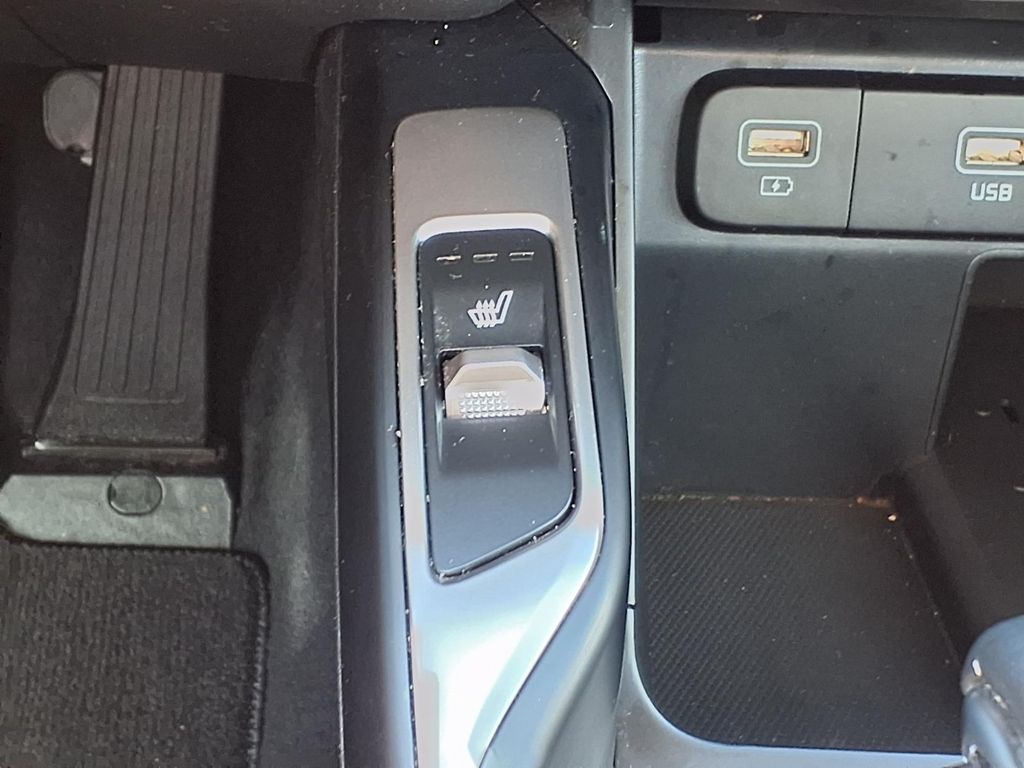 2022 Kia Sorento EX Gray at Parkway Family Mazda