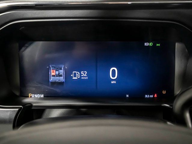 Used 2026 Black Ford XLT image 35