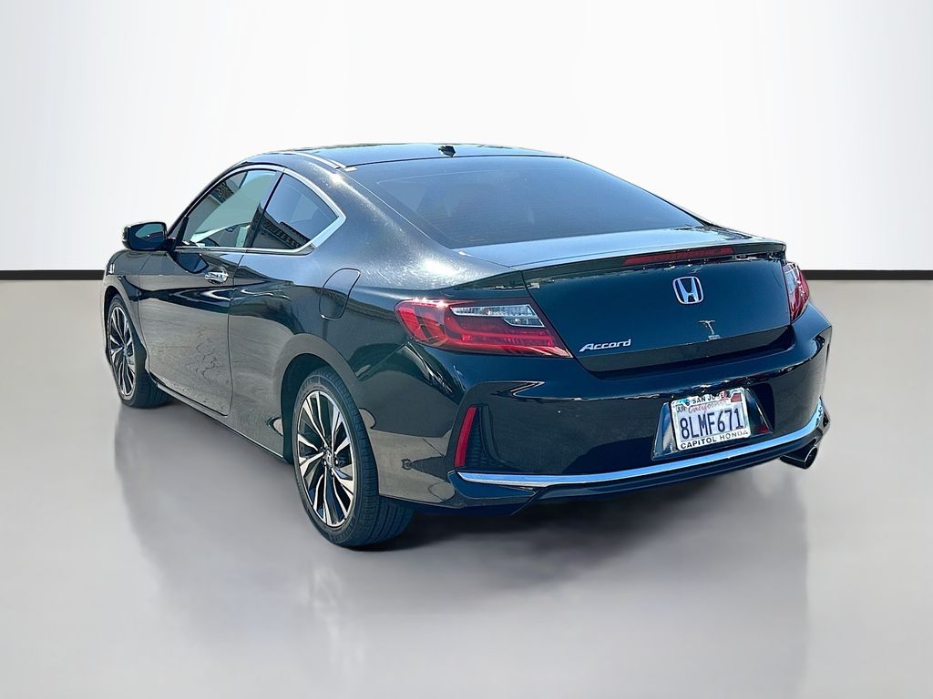 Thumbnail: 2016 Honda Accord - 7
