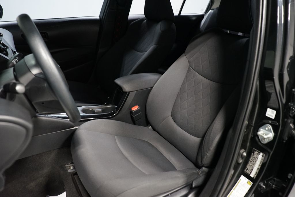 Thumbnail: 2022 Toyota Corolla - 23